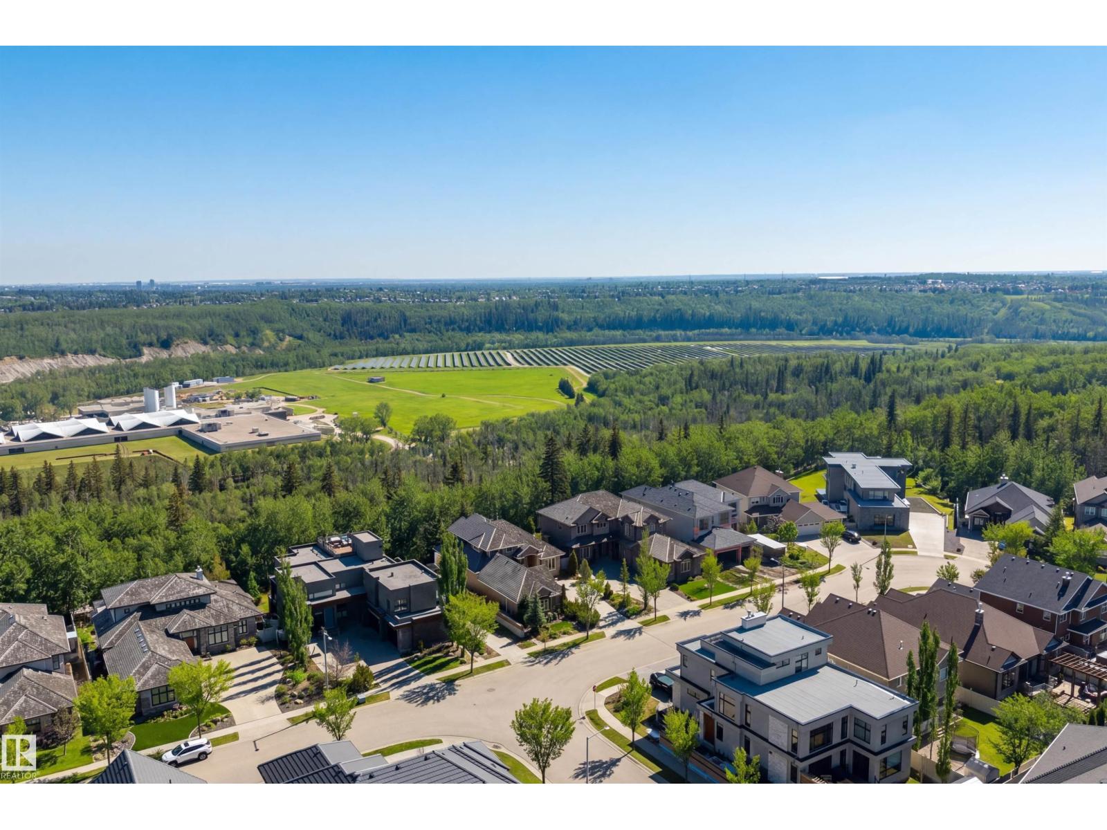 2464 CAMERON RAVINE DR NW, Edmonton