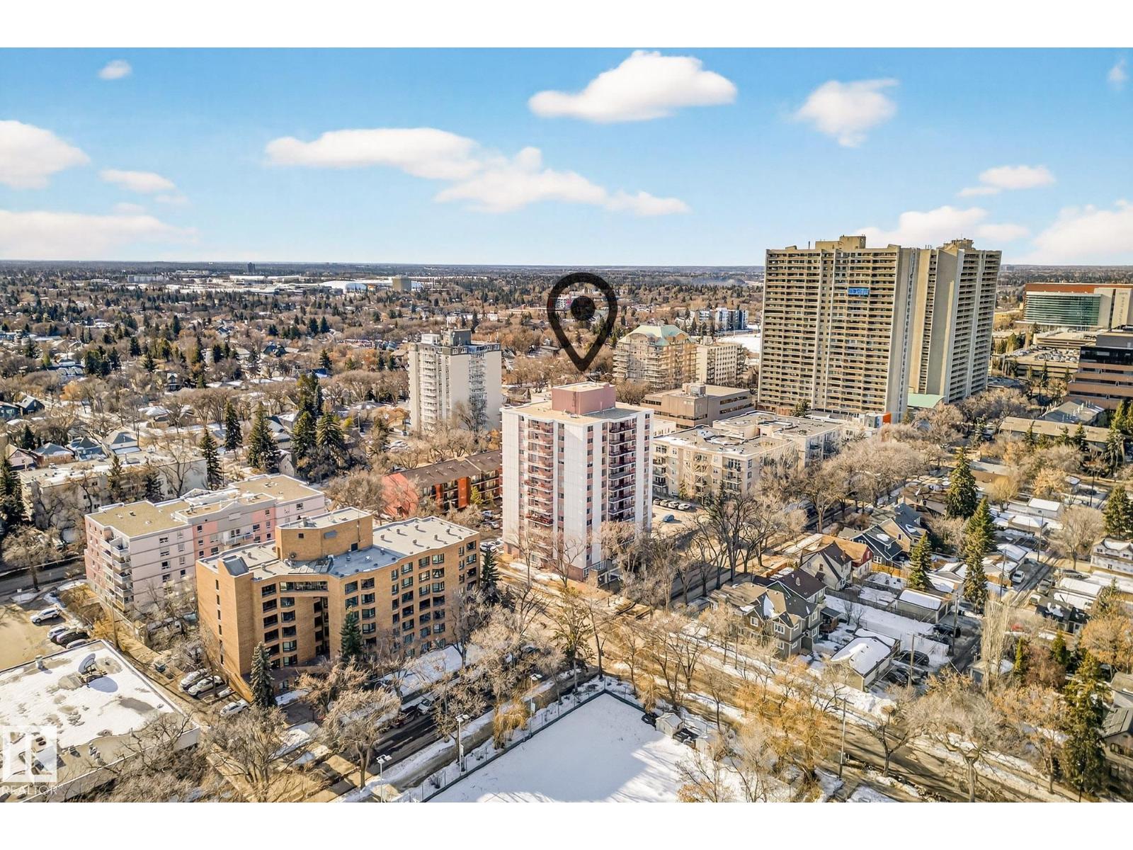 #207 11007 83 AV NW - 5