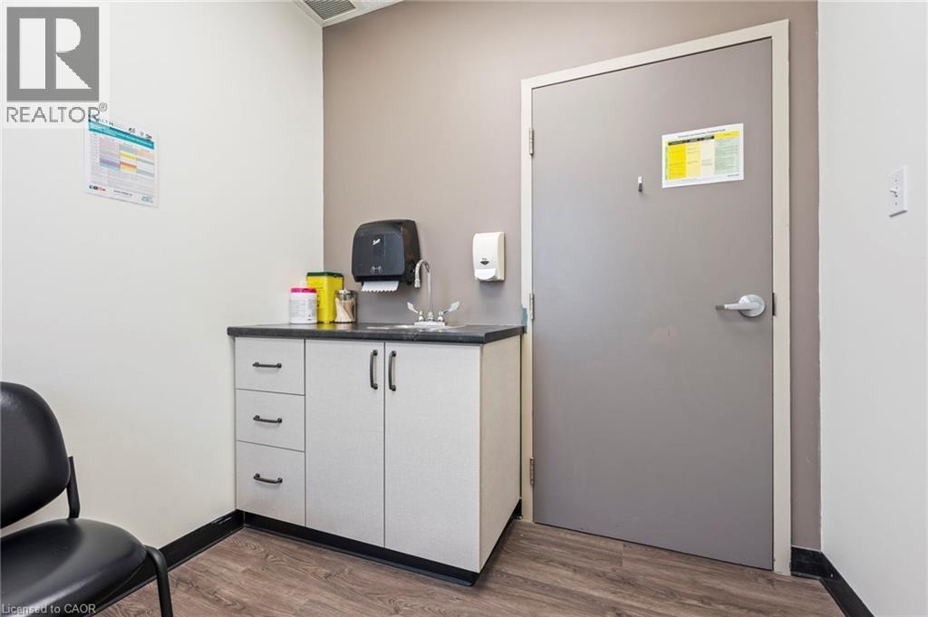 105 MAIN Street Unit# F, Delhi, Ontario, N4B2L8 — Photo 12