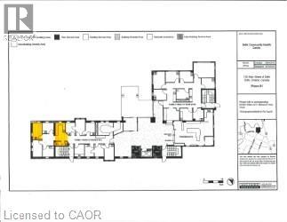 105 MAIN Street Unit# G, Delhi, Ontario, N4B2L8 — Photo 9
