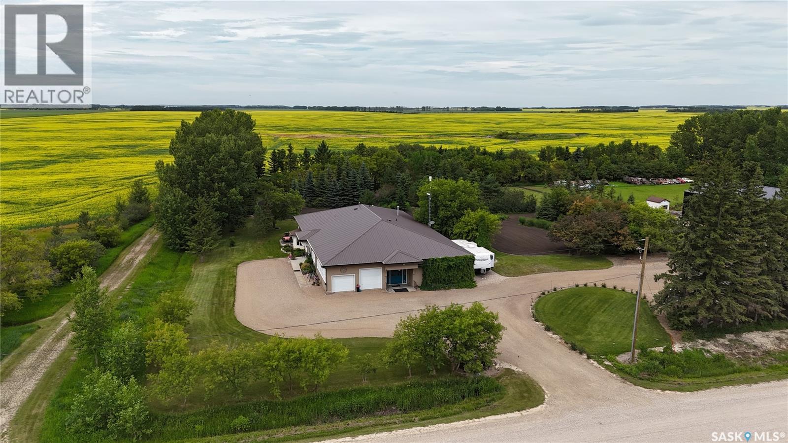 Deibert Acreage - 1