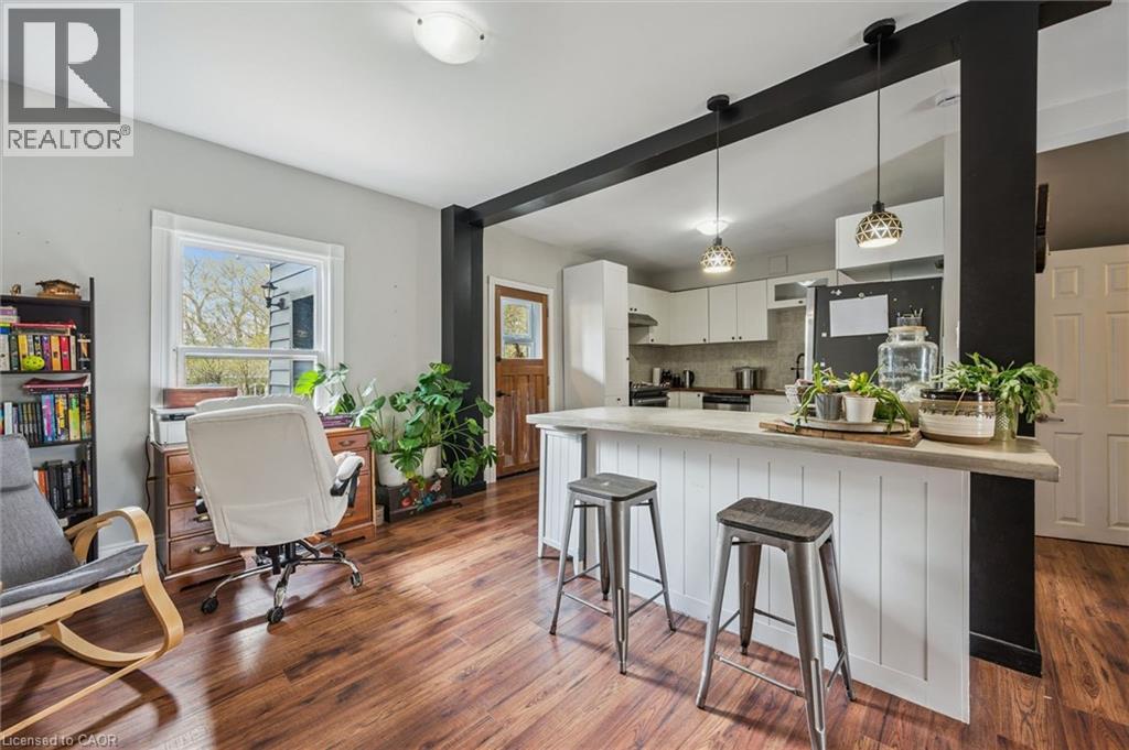 67 STEVENSON Street S - 6