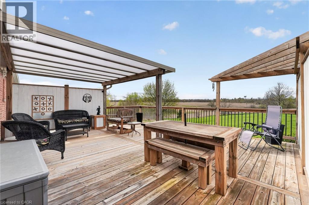 8452 SOUTH CHIPPAWA Road, West Lincoln, Ontario, N0A1C0 — Photo 5