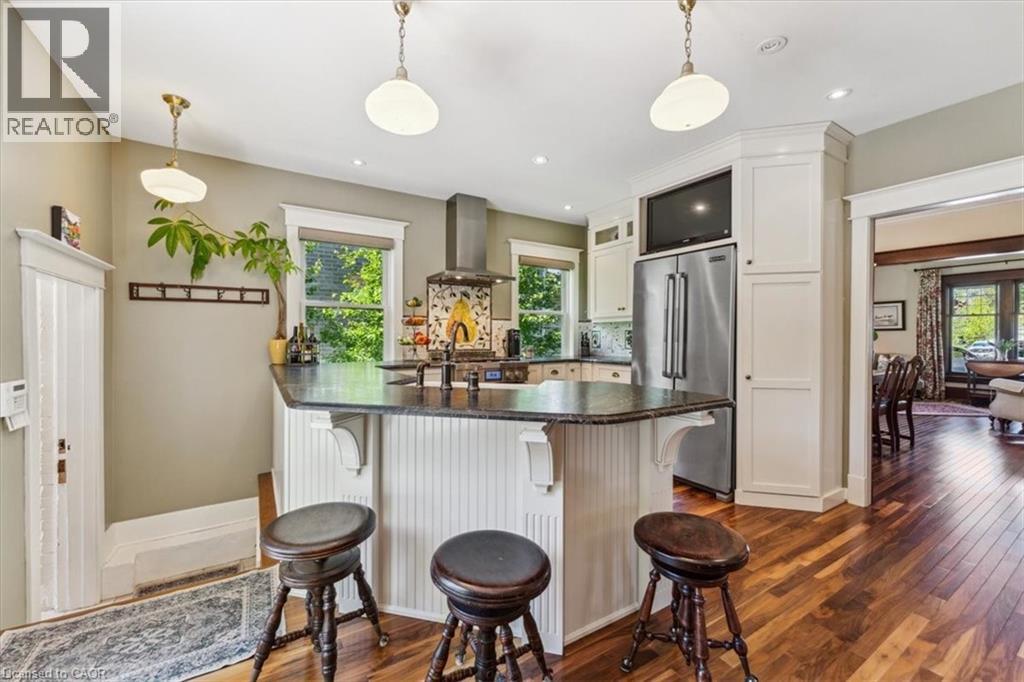 2854 PRINCE WILLIAM Street, Jordan Station, Ontario, L0R1S0 — Photo 14