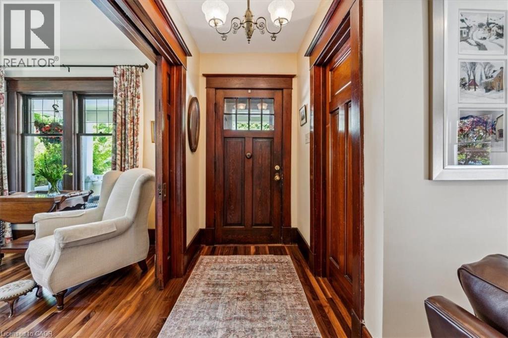 2854 PRINCE WILLIAM Street, Jordan Station, Ontario, L0R1S0 — Photo 9