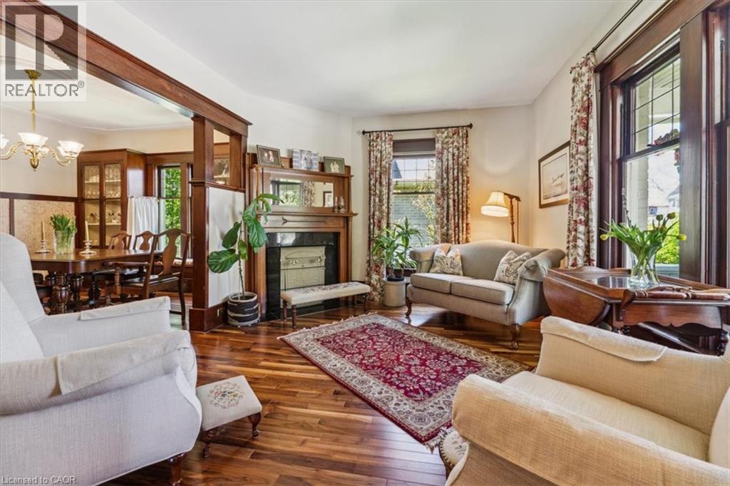 2854 PRINCE WILLIAM Street, Jordan Station, Ontario, L0R1S0 — Photo 22