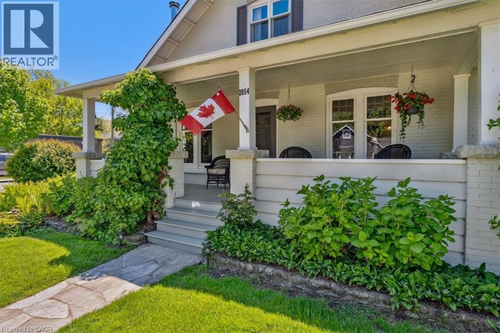 2854 PRINCE WILLIAM Street, Jordan Station, Ontario, L0R1S0 — Photo 6
