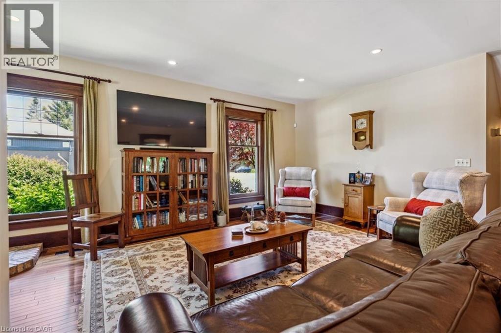 2854 PRINCE WILLIAM Street, Jordan Station, Ontario, L0R1S0 — Photo 10