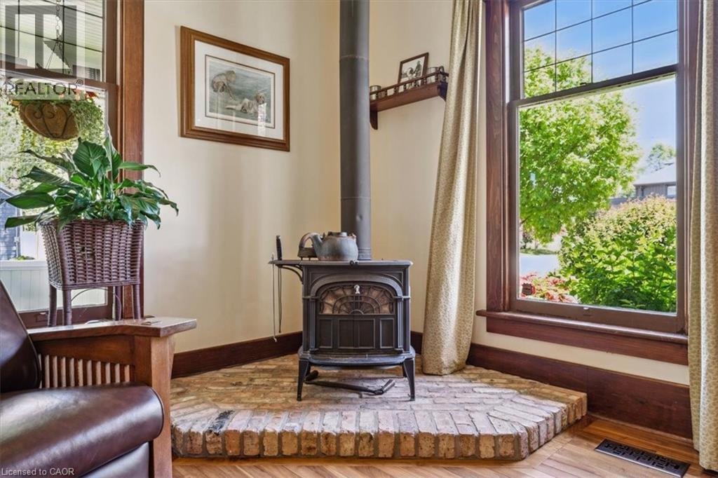 2854 PRINCE WILLIAM Street, Jordan Station, Ontario, L0R1S0 — Photo 12