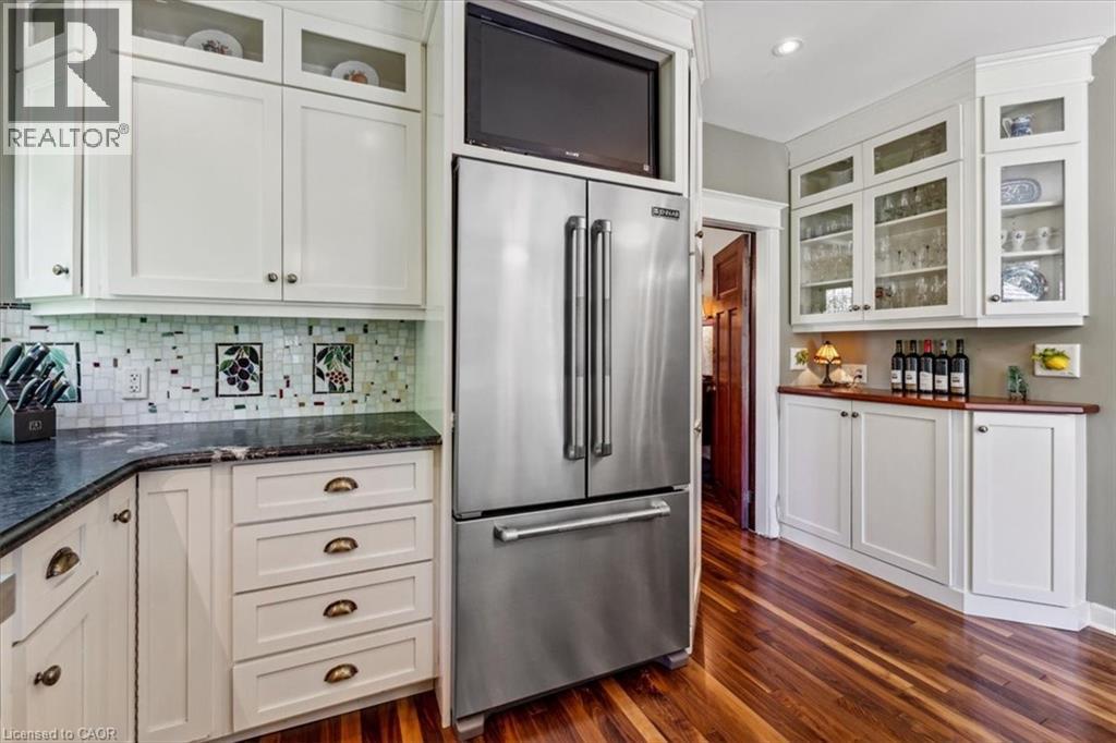 2854 PRINCE WILLIAM Street, Jordan Station, Ontario, L0R1S0 — Photo 18