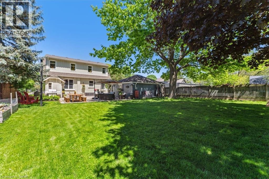 2854 PRINCE WILLIAM Street, Jordan Station, Ontario, L0R1S0 — Photo 47