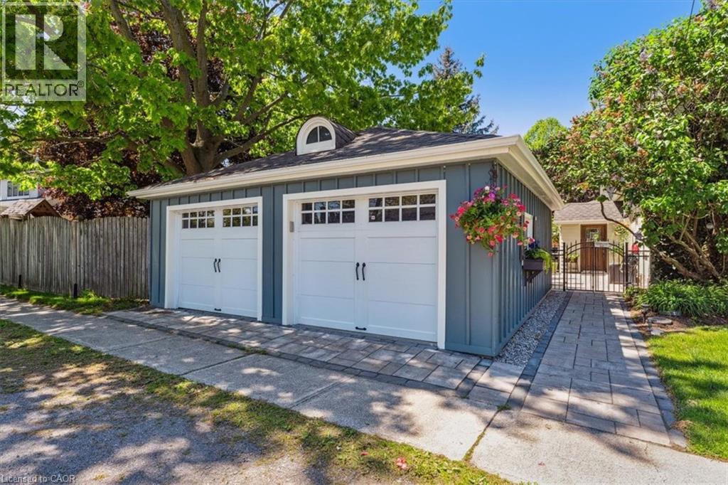 2854 PRINCE WILLIAM Street, Jordan Station, Ontario, L0R1S0 — Photo 4