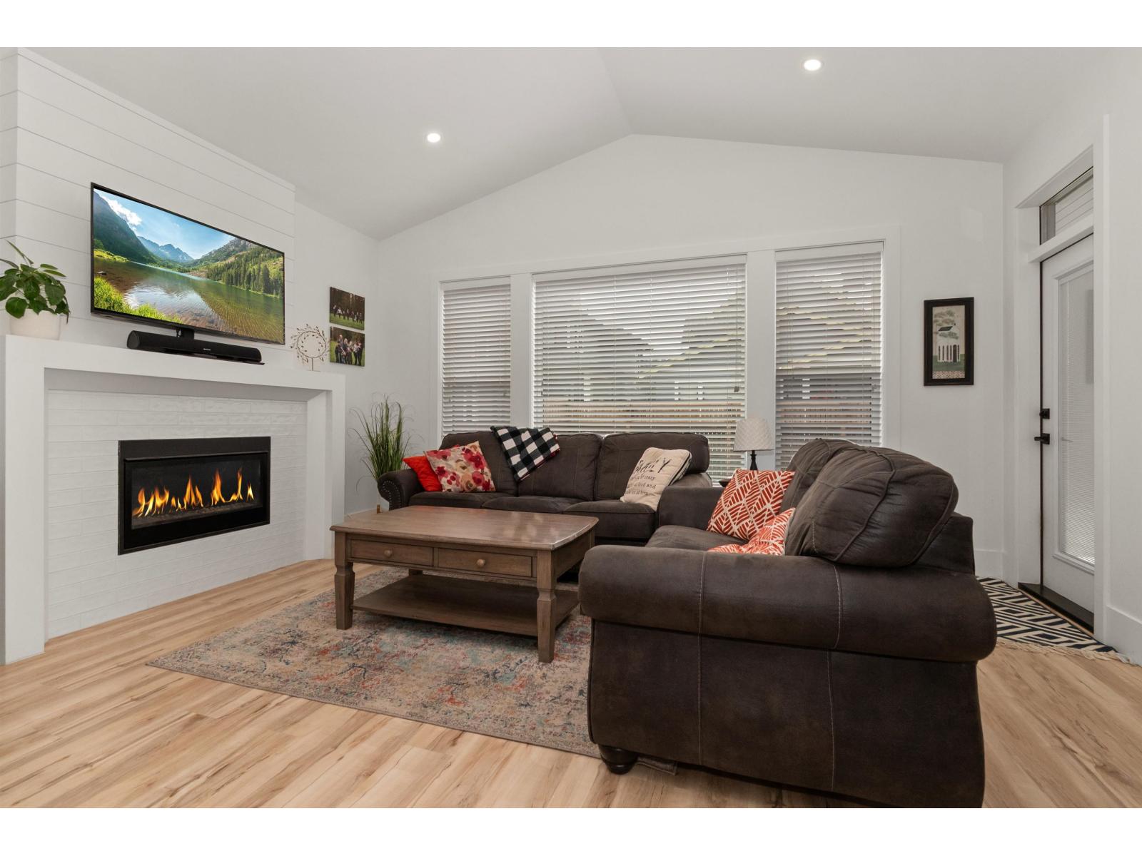36 46211 PROMONTORY ROAD, Sardis South, Chilliwack