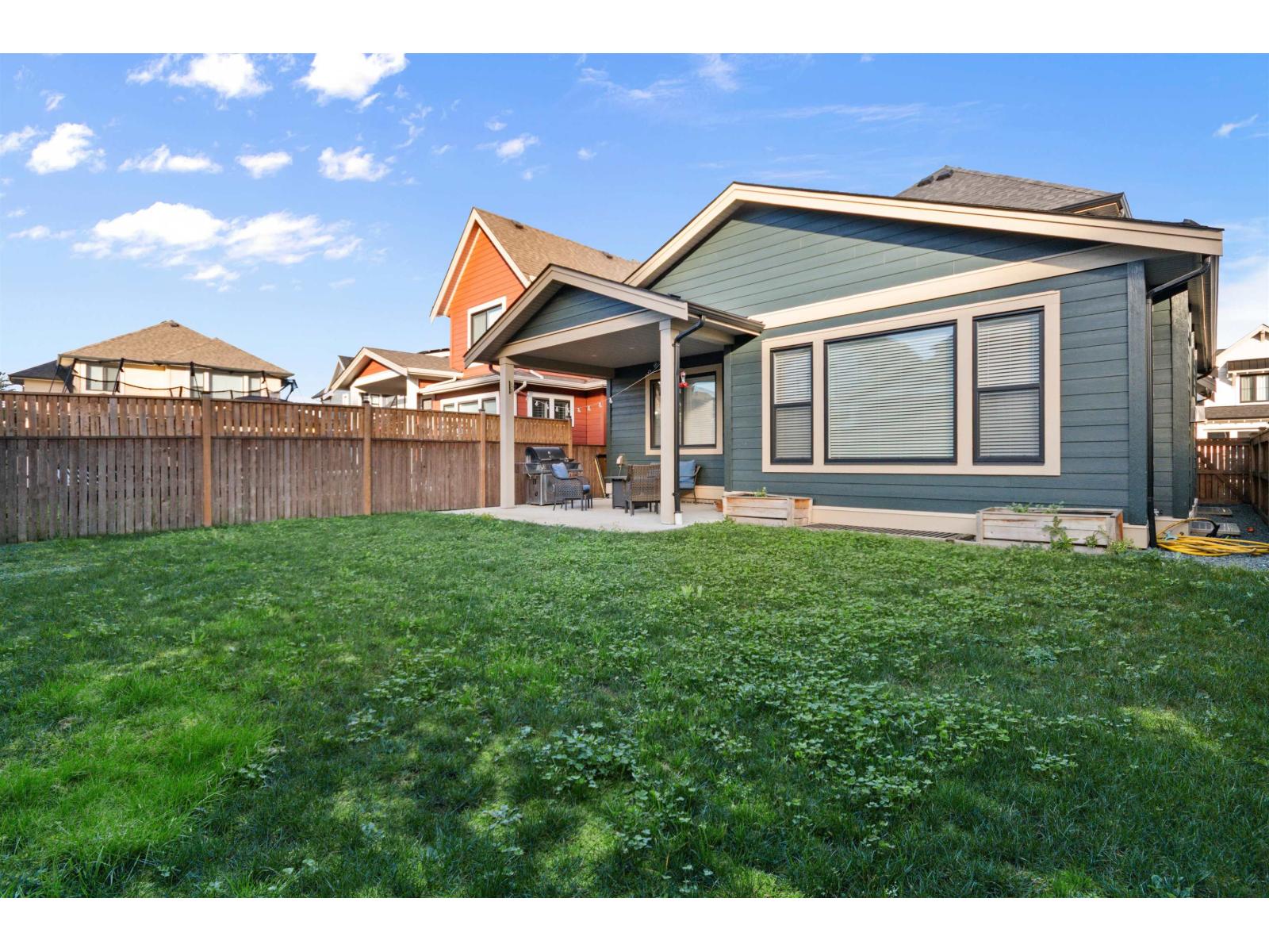 36 46211 PROMONTORY ROAD, Sardis South, Chilliwack