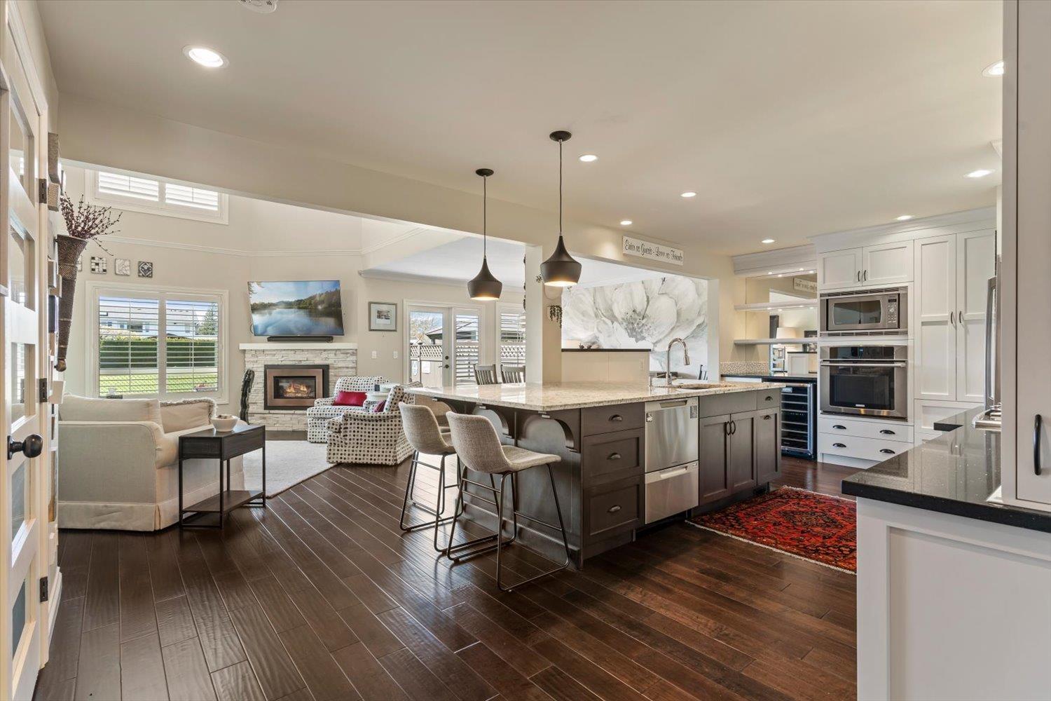 16 7001 EDEN DRIVE, Sardis West Vedder, Sardis
