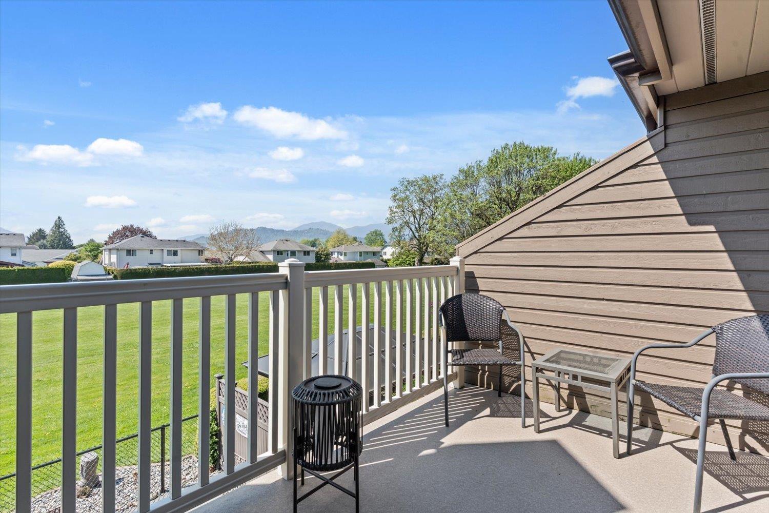 16 7001 EDEN DRIVE, Sardis West Vedder, Sardis