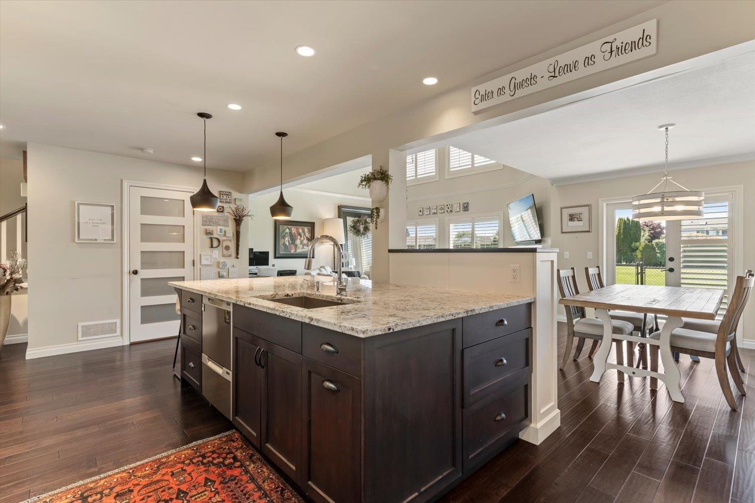16 7001 EDEN DRIVE, Sardis West Vedder, Sardis