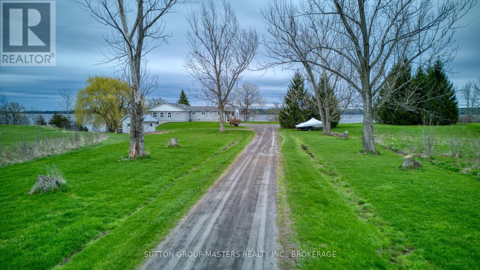 9392 HIGHWAY 33 HIGHWAY - 5