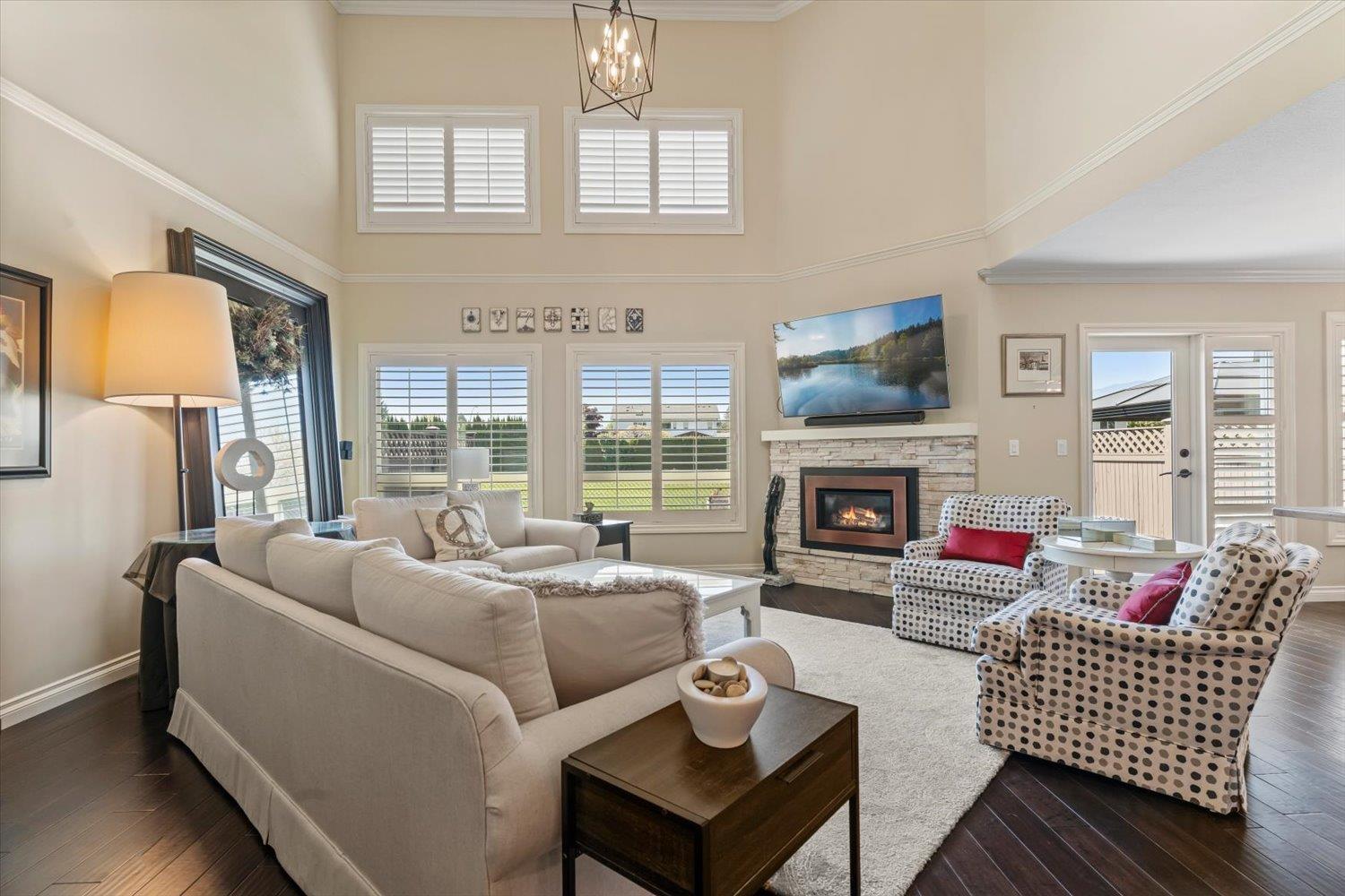 16 7001 EDEN DRIVE, Sardis West Vedder, Sardis