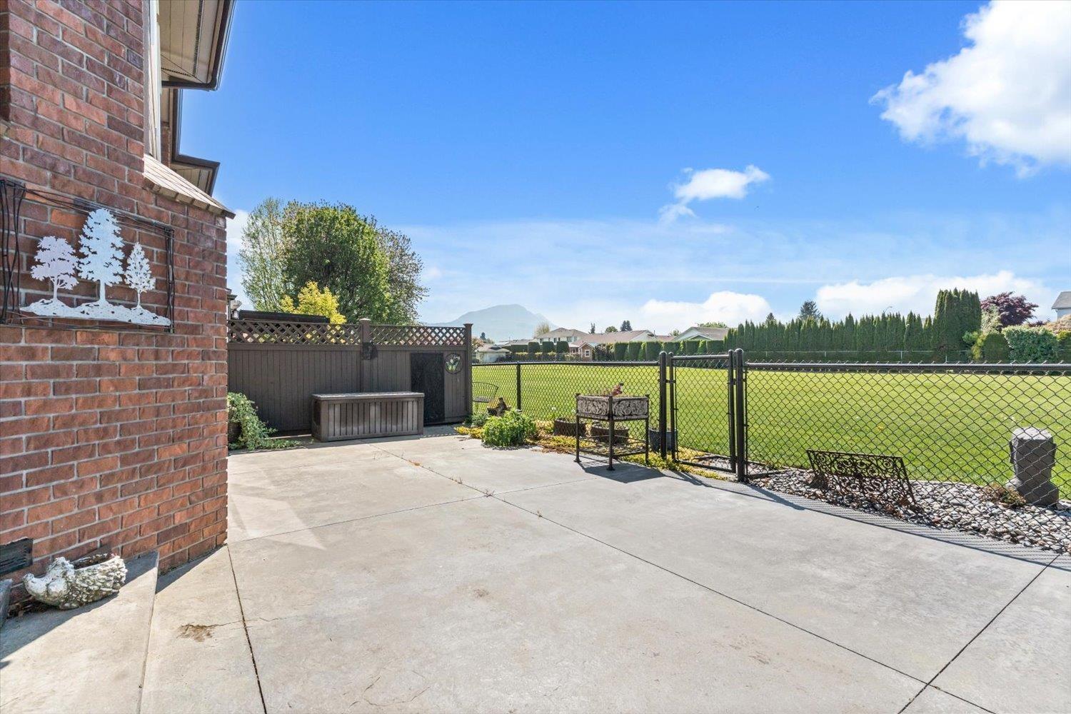16 7001 EDEN DRIVE, Sardis West Vedder, Sardis
