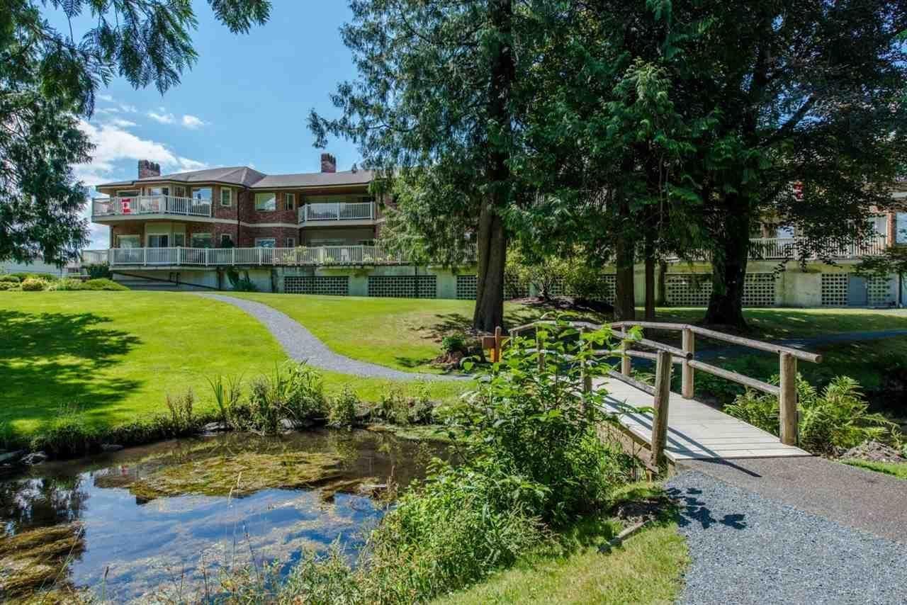 16 7001 EDEN DRIVE, Sardis West Vedder, Sardis