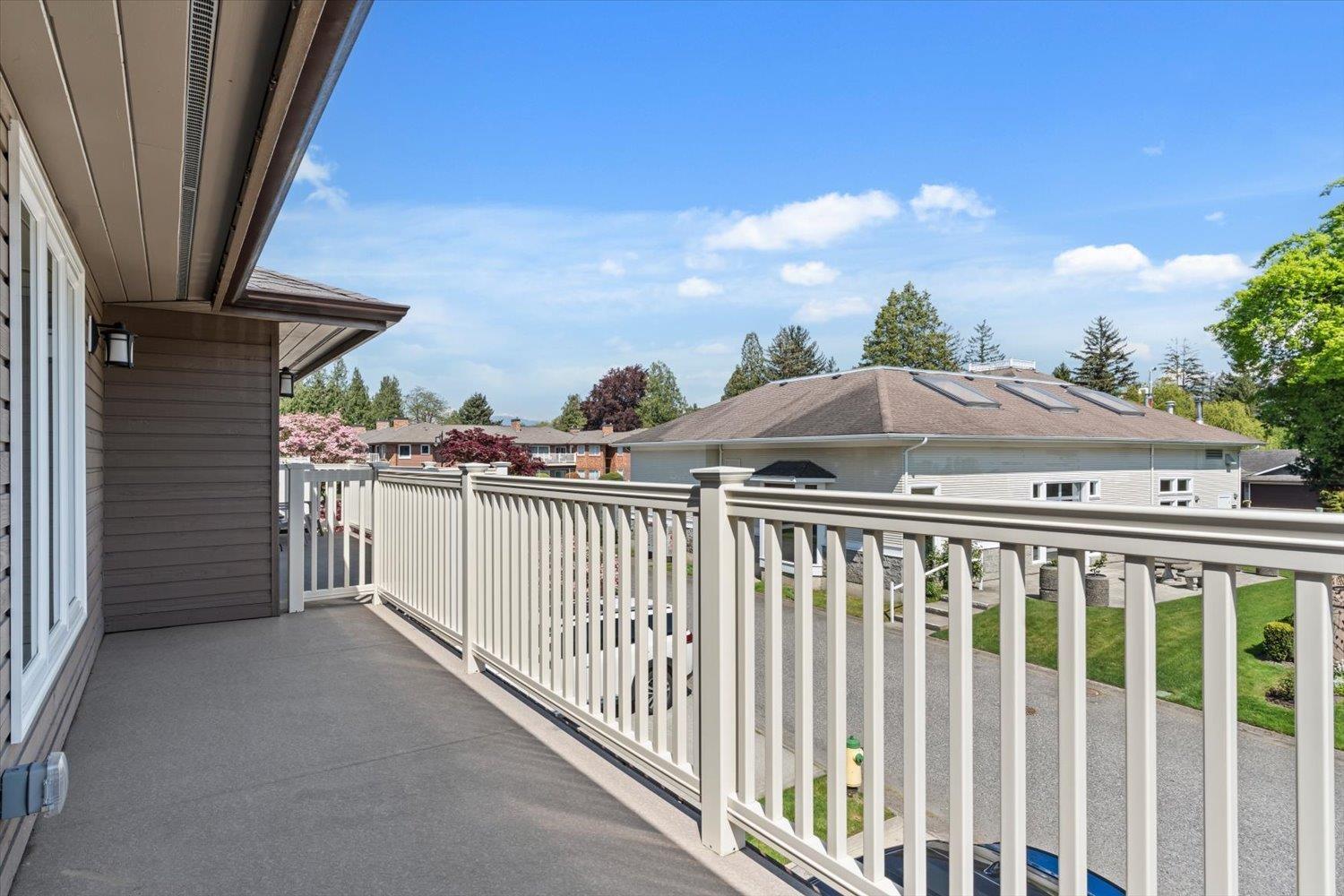 16 7001 EDEN DRIVE, Sardis West Vedder, Sardis