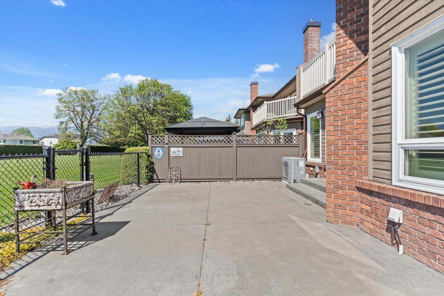 16 7001 EDEN DRIVE, Sardis West Vedder, Sardis