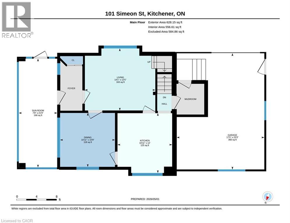 111 SIMEON Street - 24