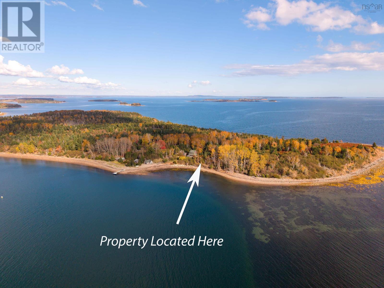 Property photo of Lot Rous Island