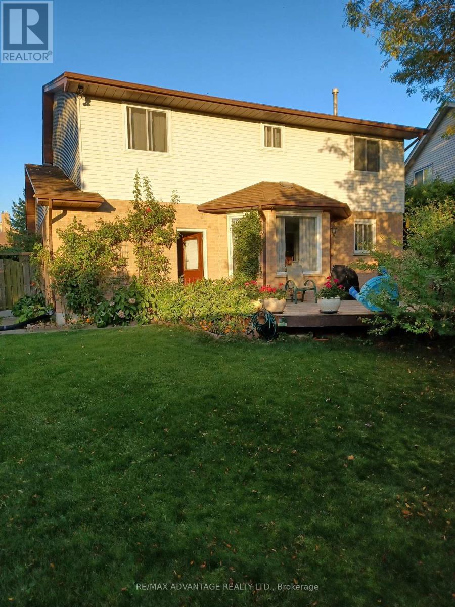 122 BARRYDALE CRESCENT - 42