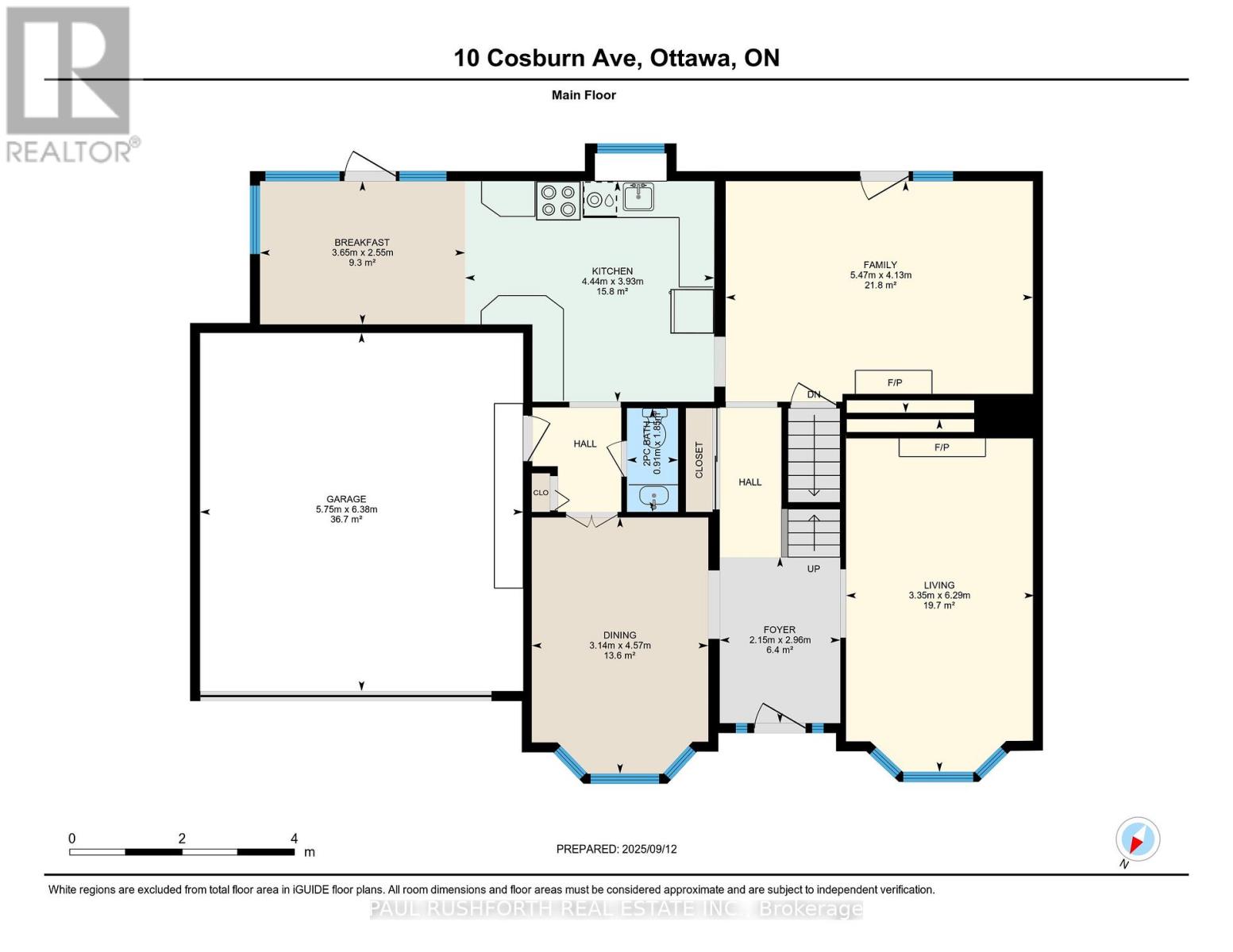 10 COSBURN AVENUE - 40