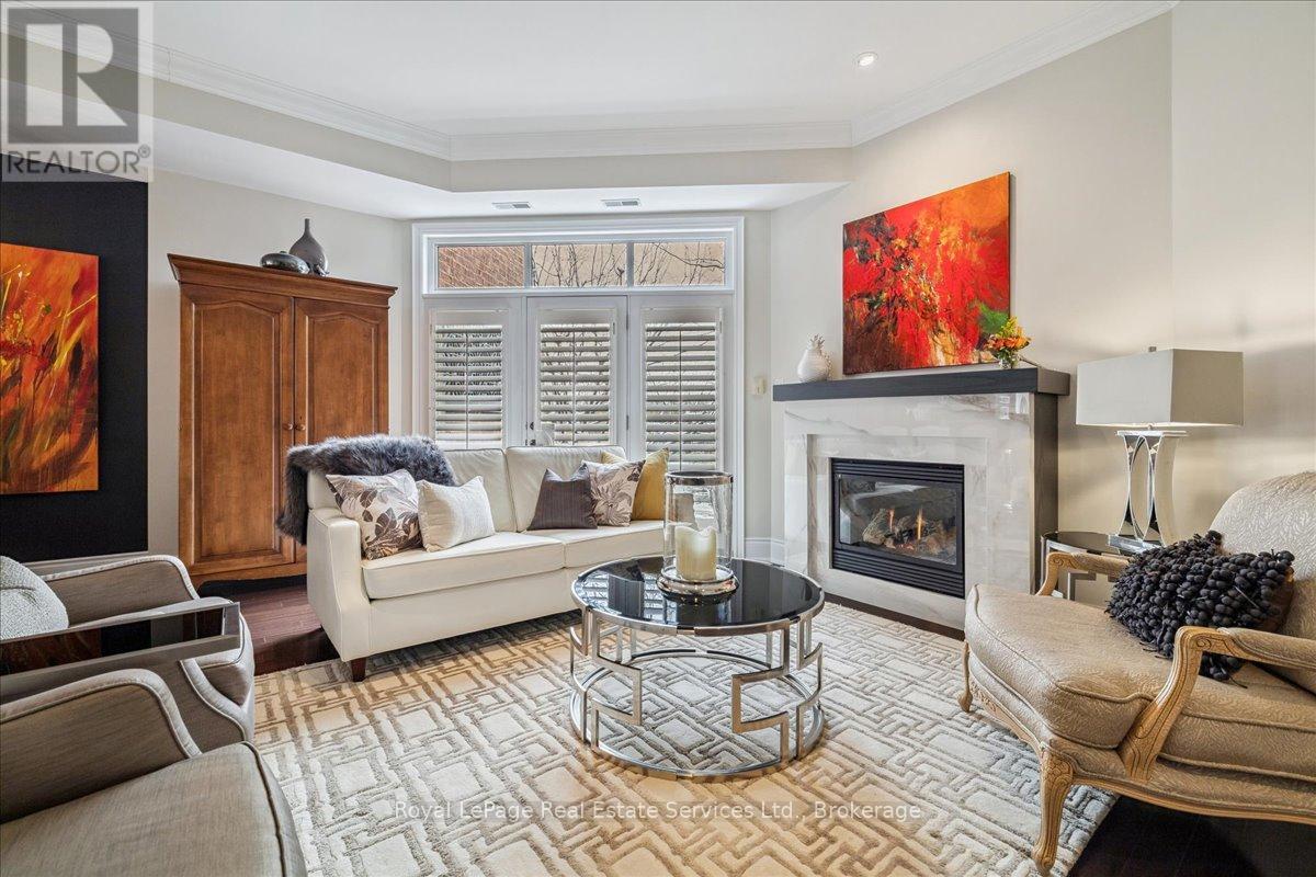 #3 120 BRONTE ROAD - 10