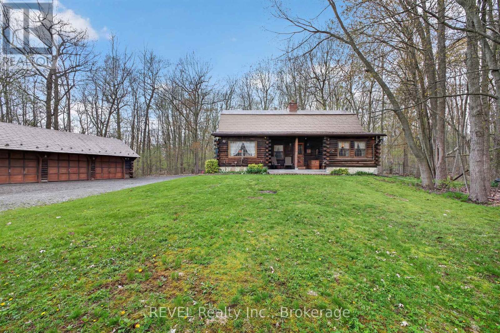 2377 OTT ROAD - 2