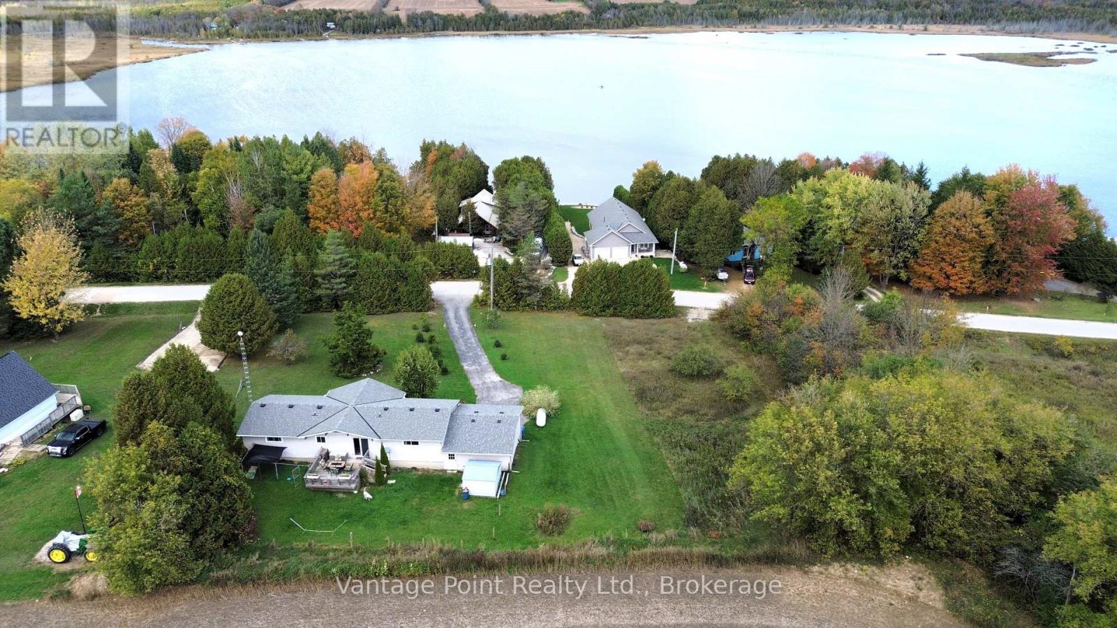 474828 TOWNSEND LAKE ROAD - 1