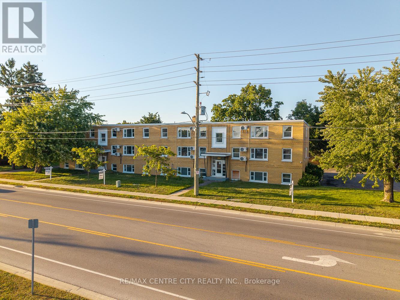 7 – 232 ELM STREET