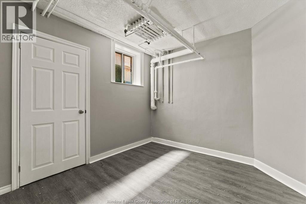 581 CATARAQUI STREET, Windsor, Ontario, N9A3P2 — Photo 7