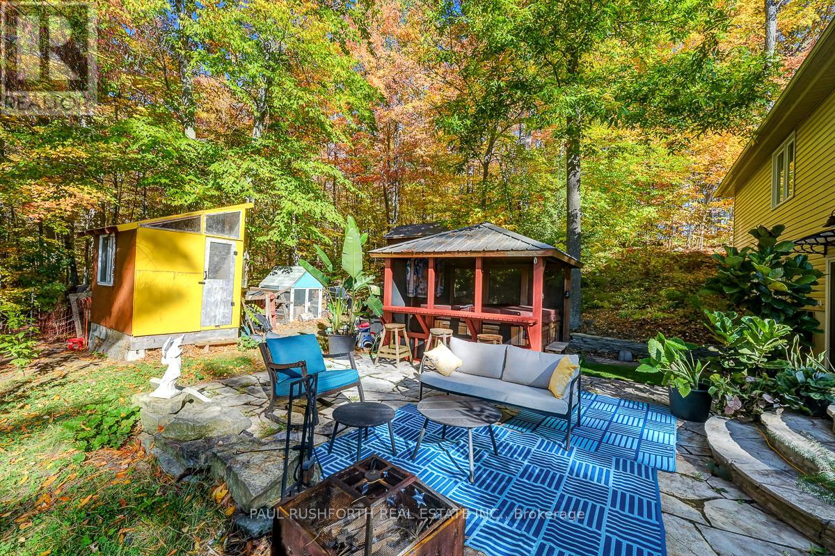 712 FLAT RAPIDS ROAD - 40