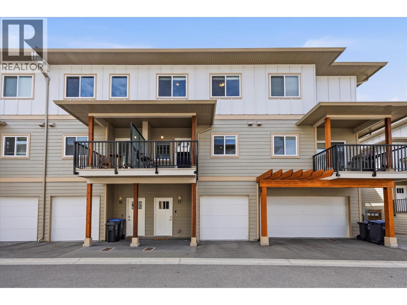255 Taylor Road Unit# 17, Kelowna