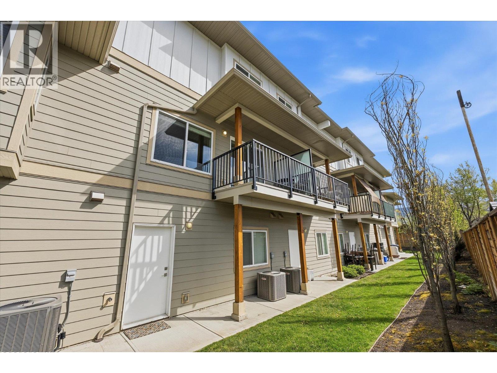 255 Taylor Road Unit# 17, Kelowna