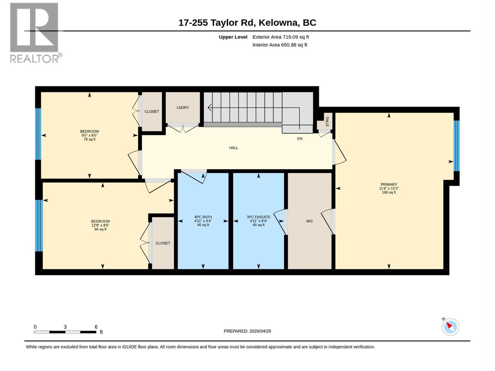 255 Taylor Road Unit# 17, Kelowna