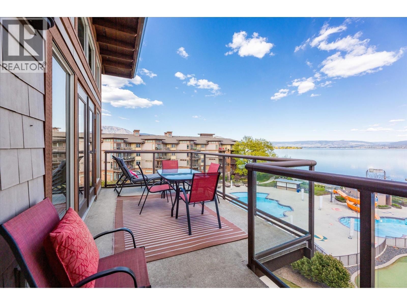 421 4205 Gellatly Road, West Kelowna