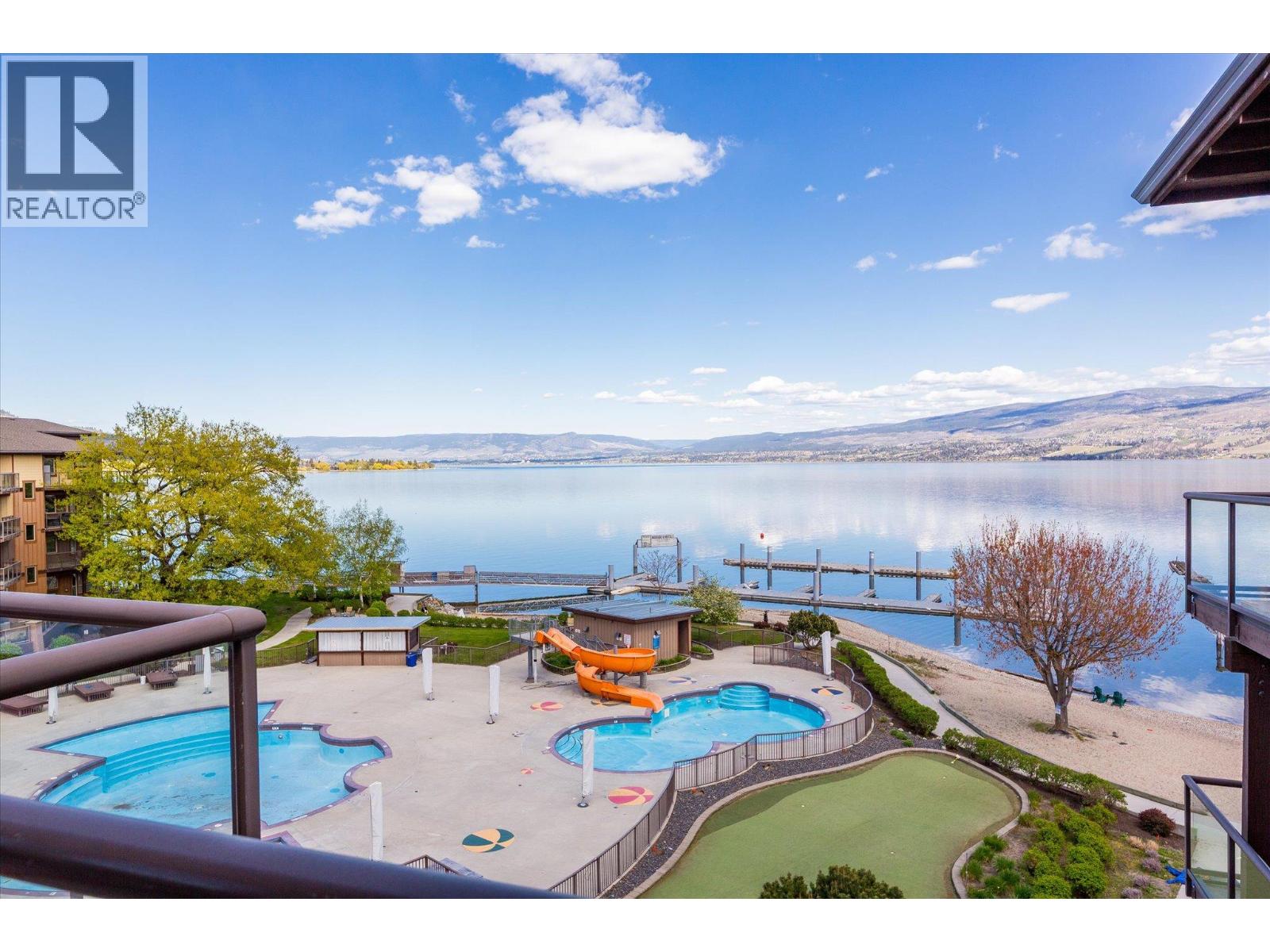 421 4205 Gellatly Road, West Kelowna