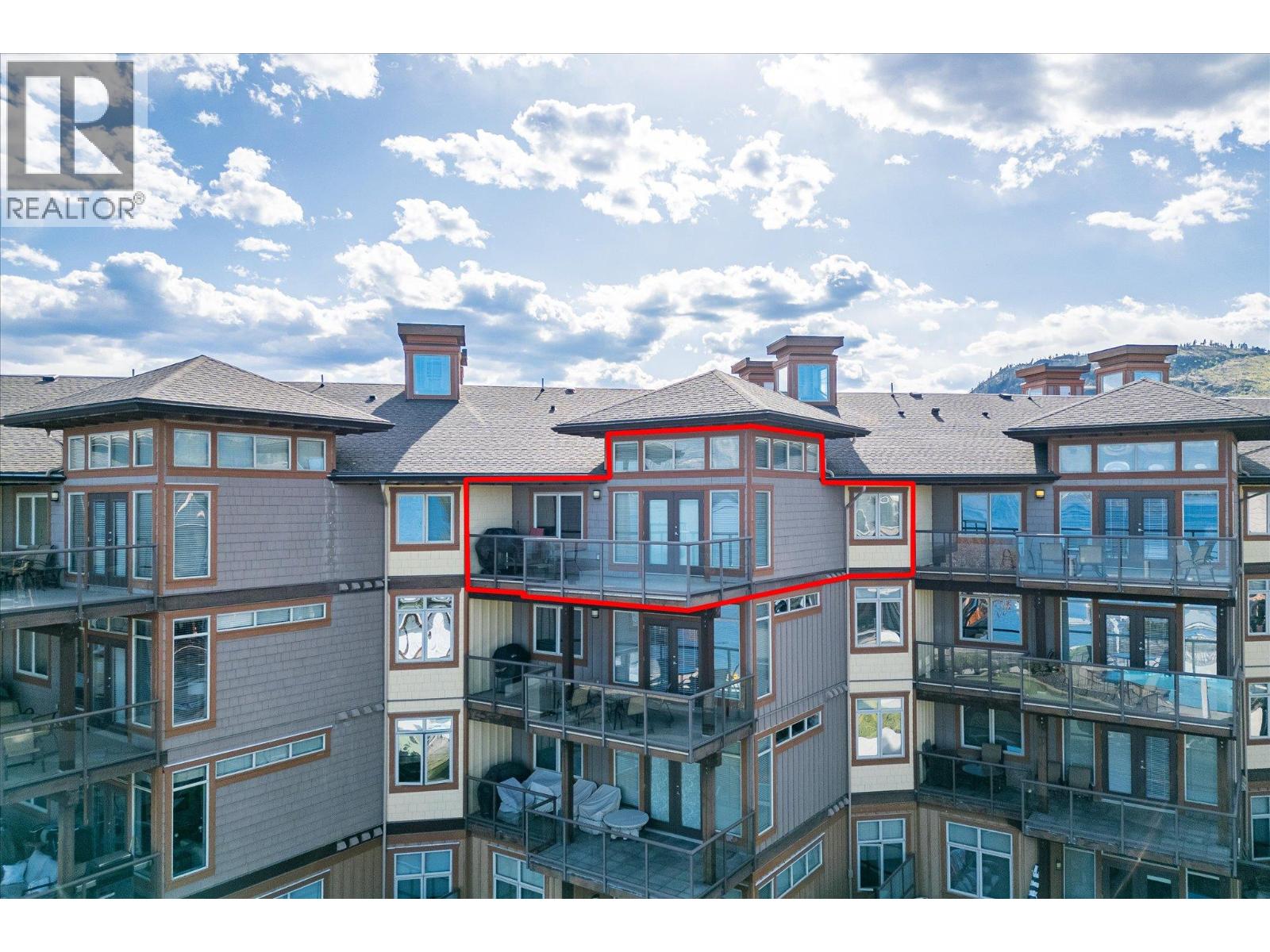 421 4205 Gellatly Road, West Kelowna