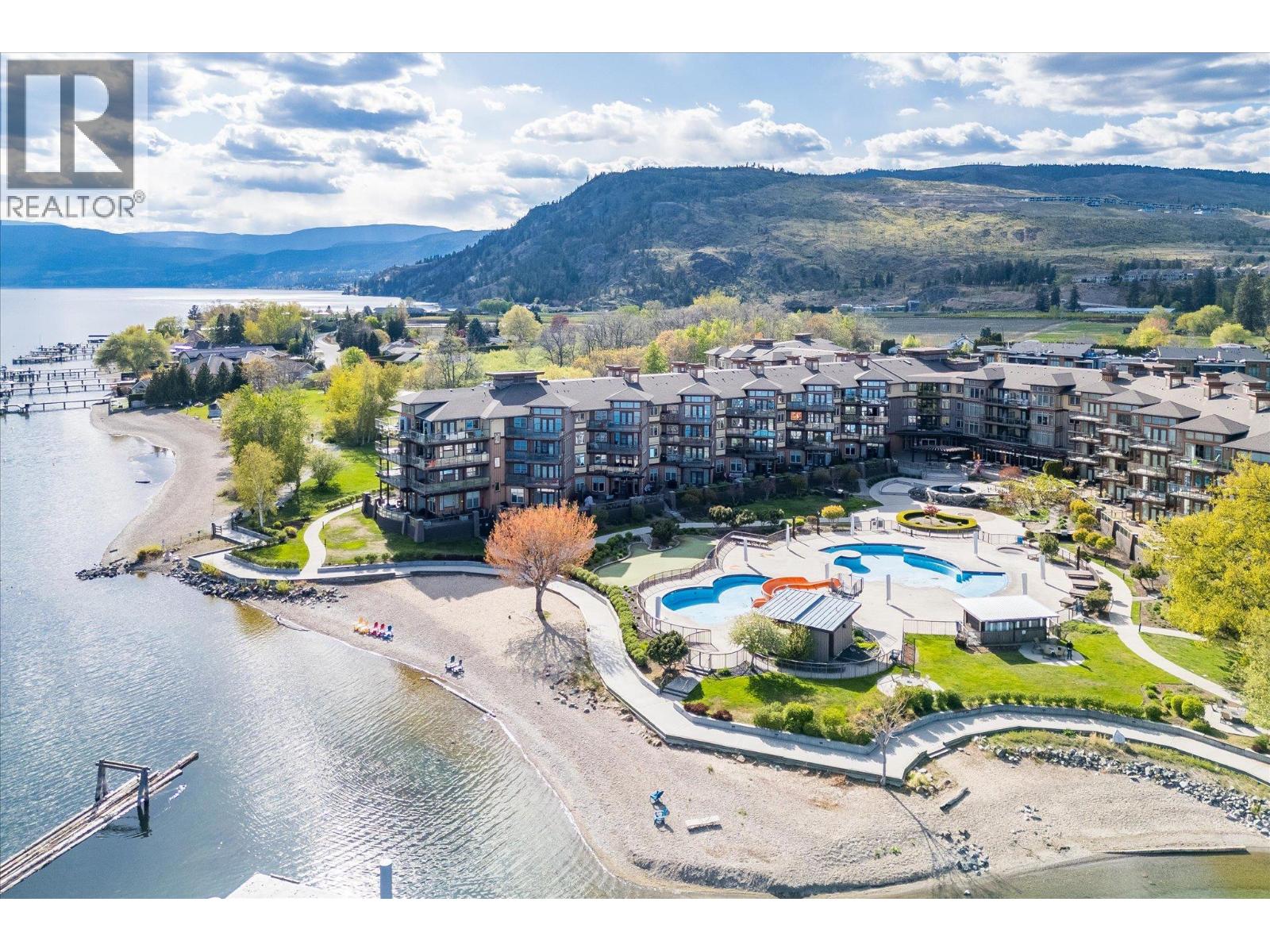 421 4205 Gellatly Road, West Kelowna