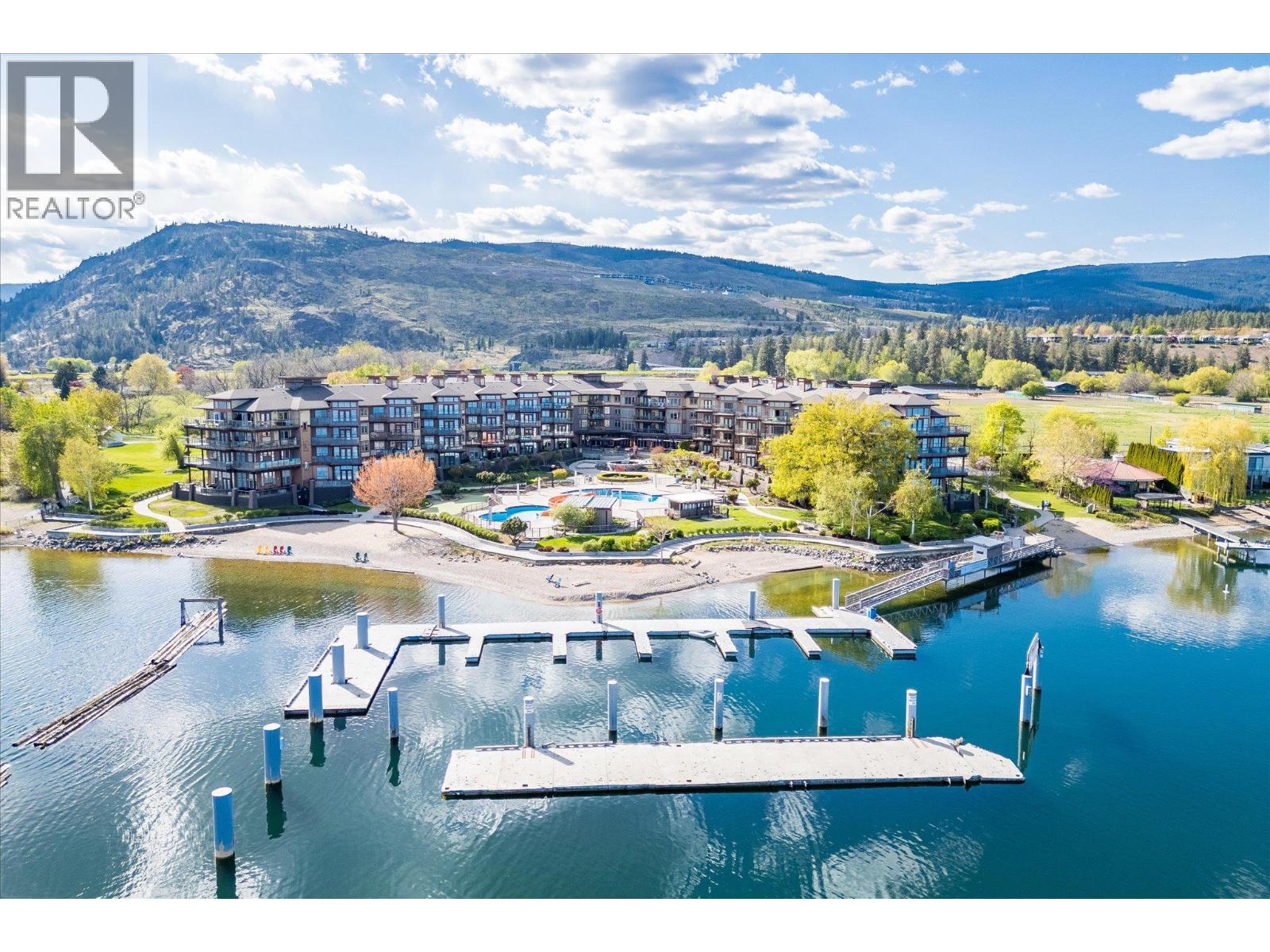 421 4205 Gellatly Road, West Kelowna