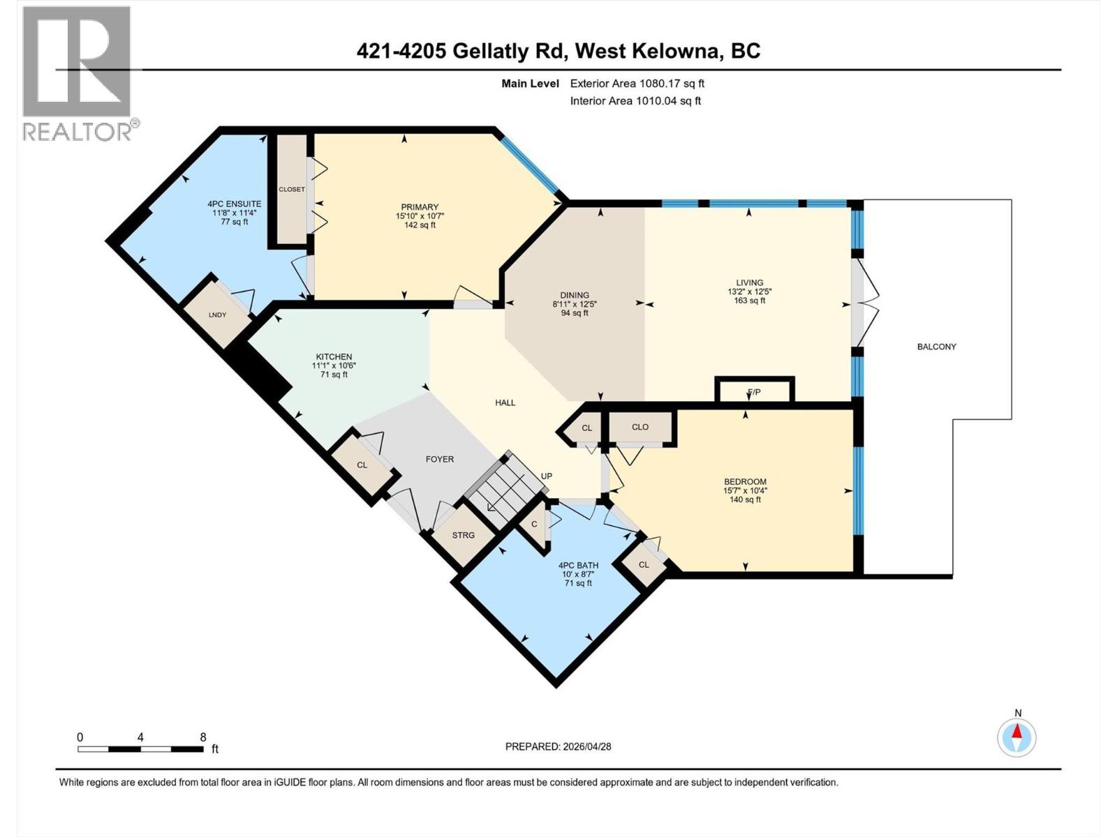 #421 4205 Gellatly Road - 34