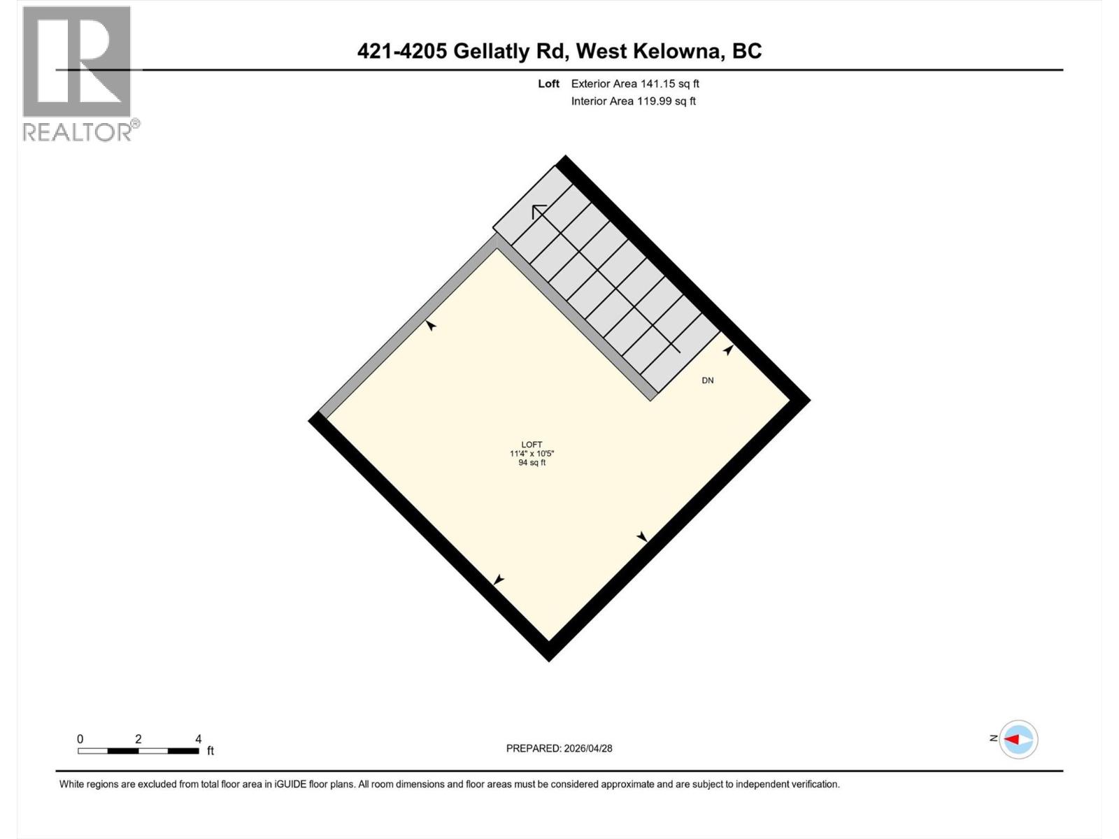 #421 4205 Gellatly Road - 35