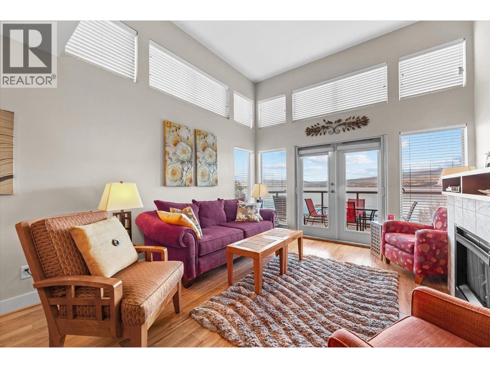 421 4205 Gellatly Road, West Kelowna