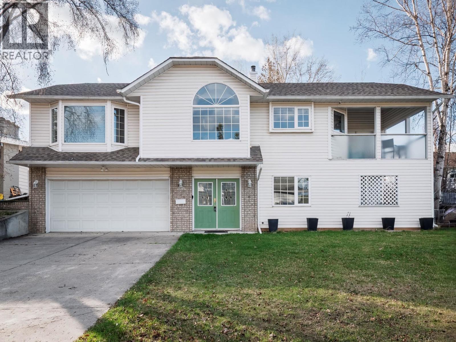 1585 EDMONTON STREET — $544,900