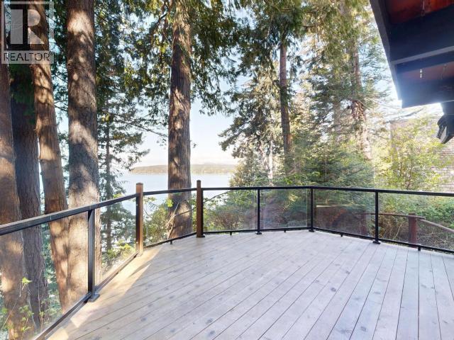 5698 GILLIES BAY ROAD - 4